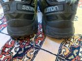 Salomon Xultra 3 Gore-tex turistiniai žygių batai - nuotraukos Nr. 4