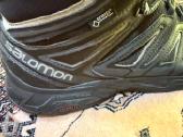 Salomon Xultra 3 Gore-tex turistiniai žygių batai - nuotraukos Nr. 5