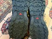 Salomon Xultra 3 Gore-tex turistiniai žygių batai - nuotraukos Nr. 7