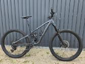 Trek fuel ex 8 2026m. Full dviratis Fox36 1x12 M - nuotraukos Nr. 2