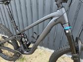 Trek fuel ex 8 2026m. Full dviratis Fox36 1x12 M - nuotraukos Nr. 3