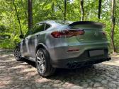 Dalimis glc 63s amg - nuotraukos Nr. 2