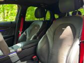 Dalimis glc 63s amg - nuotraukos Nr. 3