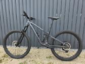 Trek fuel ex 8 2026m. Full dviratis Fox36 1x12 M - nuotraukos Nr. 6