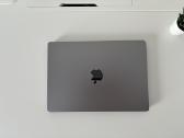 MacBook Pro 14 M1 Pro 1tb SSD 16gb RAM - nuotraukos Nr. 2