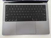 MacBook Pro 14 M1 Pro 1tb SSD 16gb RAM - nuotraukos Nr. 6