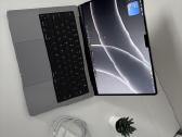 MacBook Pro 14 M1 Pro 1tb SSD 16gb RAM - nuotraukos Nr. 7