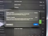 MacBook Pro 14 M1 Pro 1tb SSD 16gb RAM - nuotraukos Nr. 9