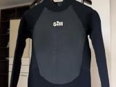Gill 4/3mm moteriškas hidro kostiumas 42 dydis - nuotraukos Nr. 6