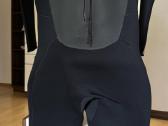 Gill 4/3mm moteriškas hidro kostiumas 42 dydis - nuotraukos Nr. 16