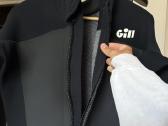 Gill 4/3mm moteriškas hidro kostiumas 42 dydis - nuotraukos Nr. 20