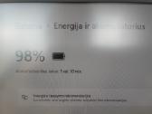 Hp Zbook 14 G8 Intel I7-1185g7 32gb 512gb - nuotraukos Nr. 3