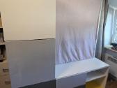 Ikea spinta, spintelė - nuotraukos Nr. 2