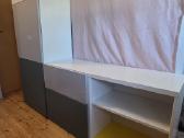 Ikea spinta, spintelė - nuotraukos Nr. 3