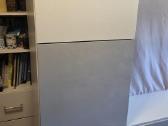 Ikea spinta, spintelė - nuotraukos Nr. 7