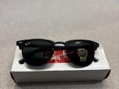 Ray-ban Clubmaster stiliaus akiniai nuo saulės - nuotraukos Nr. 3