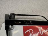 Ray-ban Clubmaster stiliaus akiniai nuo saulės - nuotraukos Nr. 7