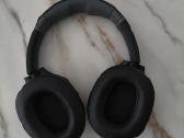 Skullcandy Crusher EVO belaidės ausinės – juodos - nuotraukos Nr. 2