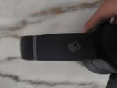 Skullcandy Crusher EVO belaidės ausinės – juodos - nuotraukos Nr. 5