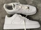 Nike Airforce 1 Dydis 42.5 - nuotraukos Nr. 2
