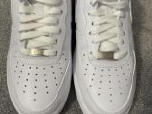 Nike Airforce 1 Dydis 42.5 - nuotraukos Nr. 5