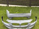Bmw F30 M-tech body kit - nuotraukos Nr. 3