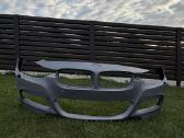 Bmw F30 M-tech body kit - nuotraukos Nr. 4
