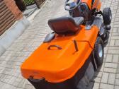 Husqvarna Cth151 - nuotraukos Nr. 6