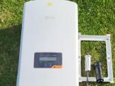 Solis 12 kw trifazis inverteris - nuotraukos Nr. 2