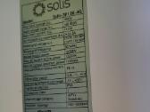 Solis 12 kw trifazis inverteris - nuotraukos Nr. 4