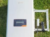 Solis 12 kw trifazis inverteris - nuotraukos Nr. 8