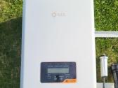 Solis 12 kw trifazis inverteris - nuotraukos Nr. 9