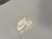 Nike Airforce 1 Dydis 42.5 - nuotraukos Nr. 6