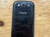 Samsung Galaxy S3 - nuotraukos Nr. 3