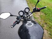 Suzuki Gsf 1200 ( Bandit ) - nuotraukos Nr. 2