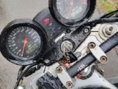 Suzuki Gsf 1200 ( Bandit ) - nuotraukos Nr. 5