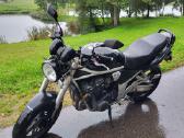 Suzuki Gsf 1200 ( Bandit ) - nuotraukos Nr. 6