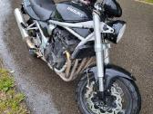 Suzuki Gsf 1200 ( Bandit ) - nuotraukos Nr. 7