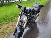 Suzuki Gsf 1200 ( Bandit ) - nuotraukos Nr. 8