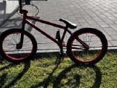 BMX - nuotraukos Nr. 2