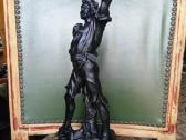 Kolekcine statulele. - nuotraukos Nr. 2