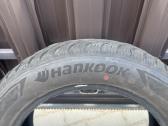 Parduodamos hankook ziemines padangos - nuotraukos Nr. 2