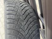 Parduodamos hankook ziemines padangos - nuotraukos Nr. 3