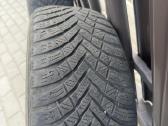 Parduodamos hankook ziemines padangos - nuotraukos Nr. 4