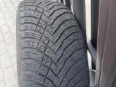 Parduodamos hankook ziemines padangos - nuotraukos Nr. 5