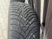 Parduodamos hankook ziemines padangos - nuotraukos Nr. 6