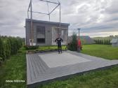 Rmc Pirtys karkasinės spa sauna kubilai pirtis - nuotraukos Nr. 7