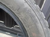 Parduodamos hankook ziemines padangos - nuotraukos Nr. 7