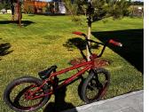 BMX - nuotraukos Nr. 12