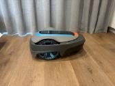 Gardena smart sileno city 500 - nuotraukos Nr. 7